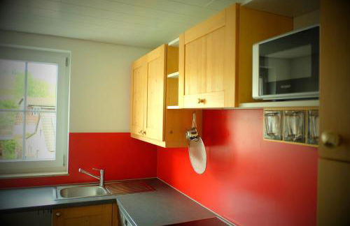 Flößer-Heimat - ruhige Lage inmitten der Natur - Foto 26