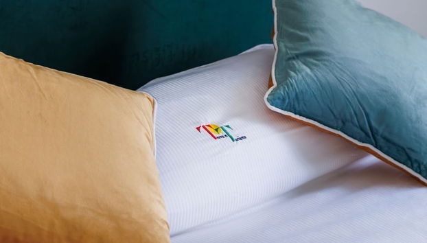 Francalanza City Rooms - Foto 3, Habitación