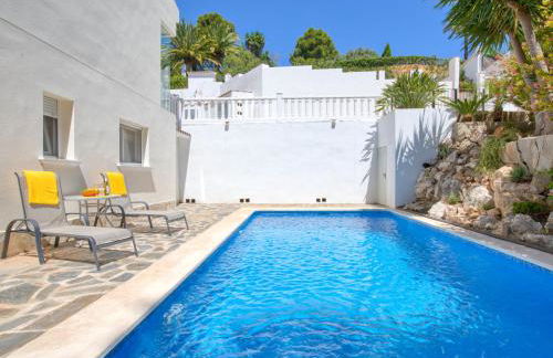 Villa Pomelo by Interhome - Foto 48