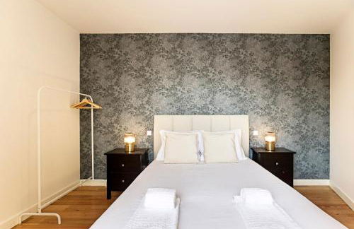 Superb Flat w Balcony and AC by LovelyStay - Foto 44