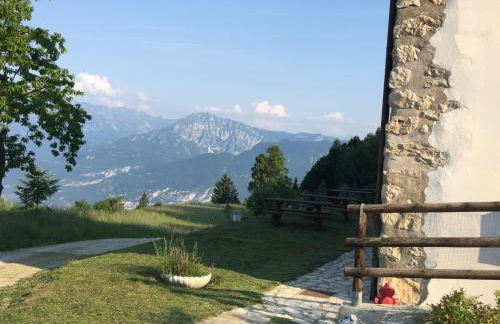 Trentino in malga: Malga Zanga - Foto 53