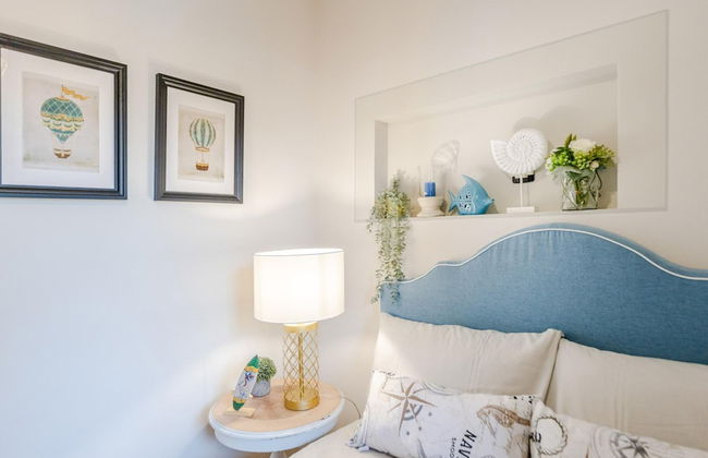 Villa Corallina A Luxury 2 Bedrooms Villa - Foto 49