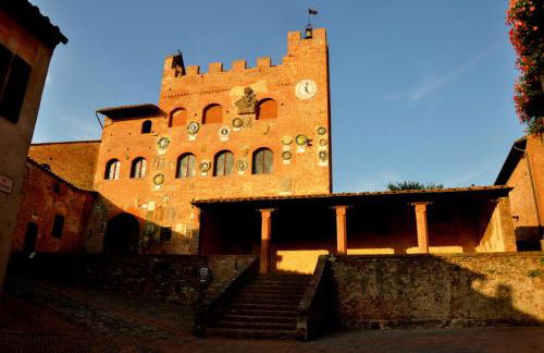 ViaGiotto Guest House - Foto 29