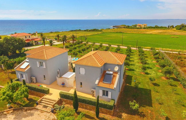 Betty's Villas - Foto 31