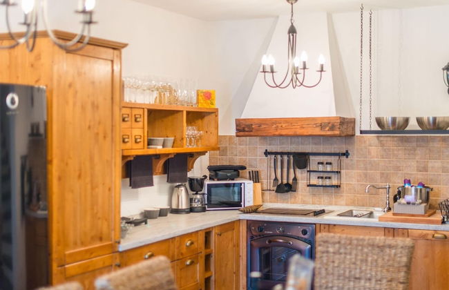 Villa in a Typical Istrian Rustical Style - Foto 5