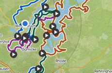 Modernes Refugium mit Seeblick - Foto 19
