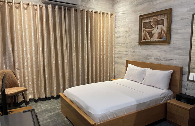 Bays Boutique Apartment - Photo 23