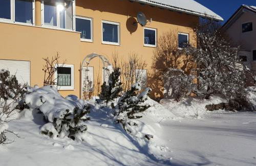 Ferienwohnung Sonnenblick - Foto 13