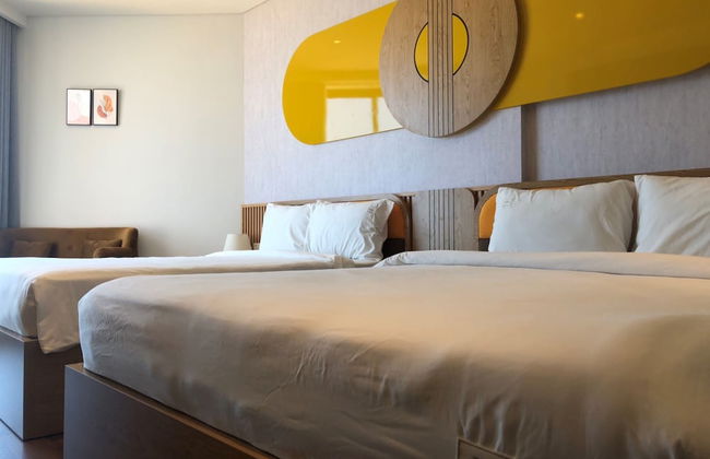 Apec Mandala View Bien - Foto 36