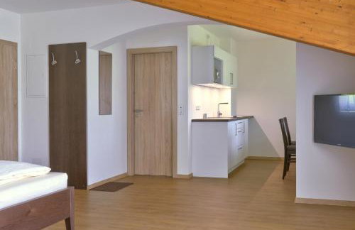 Gästehaus am Lindenhain - Foto 20