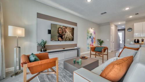 Villa Luxuosa | 4 Quartos | Perto da Disney! - Foto 4