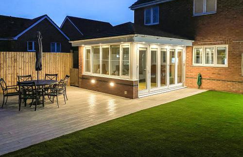 Chestnut House - Foto 38