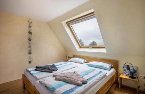 Ferienwohnung Lichtblick - Foto 13