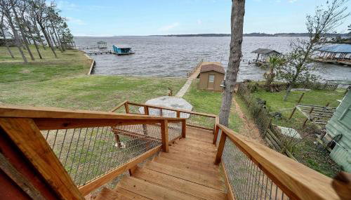 Little Red Lakehouse - Foto 4