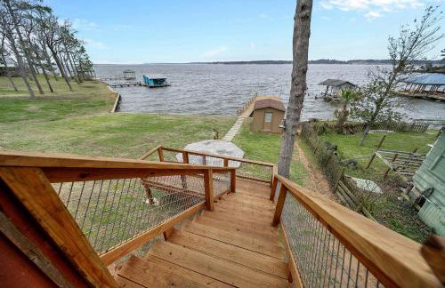 Little Red Lakehouse - Foto 4