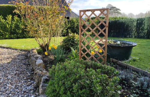 Gîte de la roseraie - Foto 38