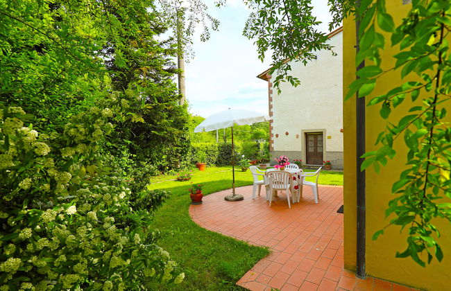 Villetta Il Biancospino - Foto 7