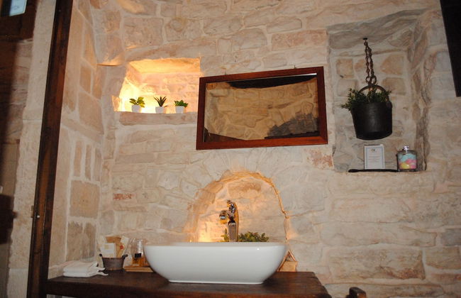 Aria di Casa Trulli - Foto 25