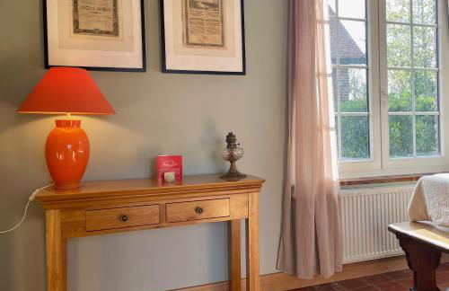 Les Cottages d'Orient Gite Boutique - Foto 38