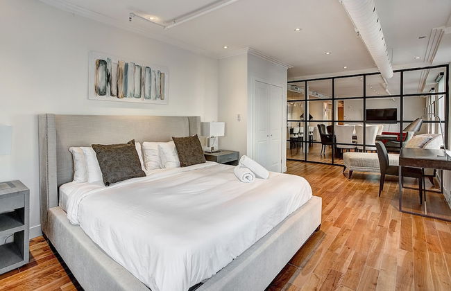 The Saint Lofts - Foto 35