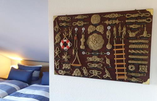 Ferienwohnung Seestern 21 - Foto 17