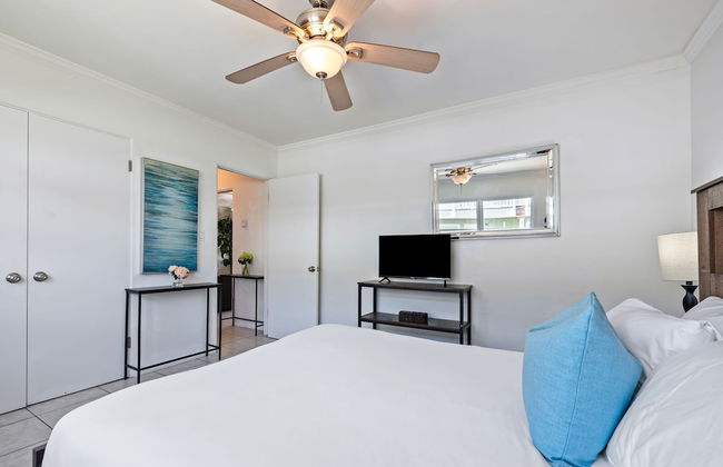 Ocean Blvd Apt 6 by Avantstay On Pacific Beach - Foto 15