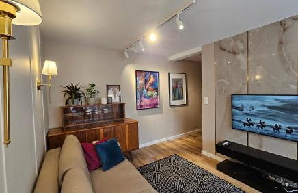 Apartament Metro - Foto 7