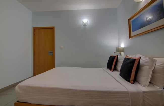 Tristar Service Apartments - Foto 25