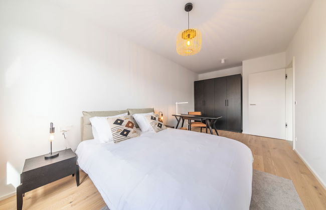 Halternative Residence Renaissance - Photo 4