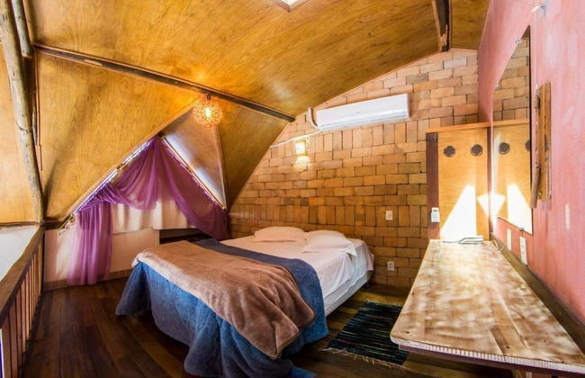 Verde Vida Ecopousada Termas do Gravatal - Photo 17