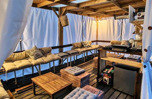 Agriturismo Rosa Antica - Foto 11