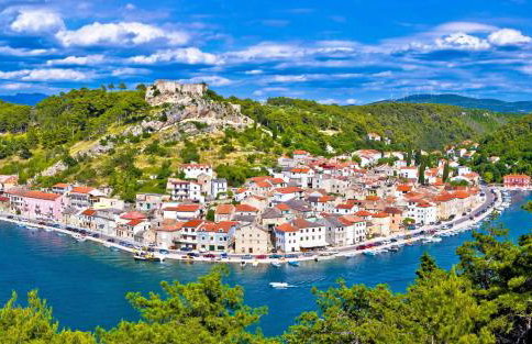 Villa Eximia Novigrad - Photo 38