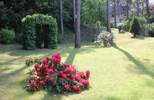 La Tonnelle - Foto 10