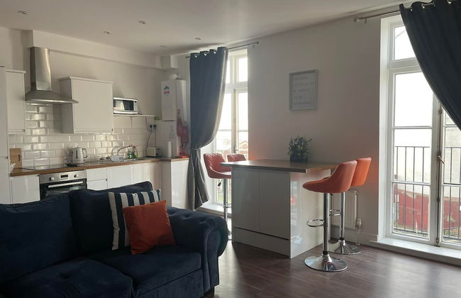 Harcourt Place - Foto 9