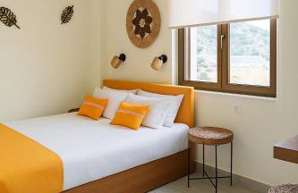 Paliochora Beachfront Escape, Milolithos Pool Retreats - Foto 24