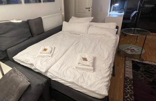 Terassen Whg 68 qm bis 6 pers - Foto 4