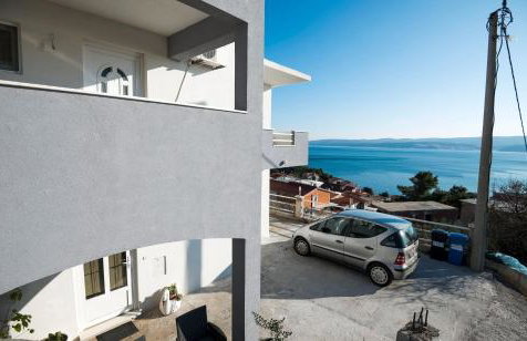 Apartments Mikas - Foto 35