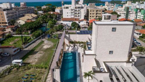 Sunrise Residence - Foto 4