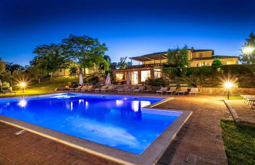 Agriturismo Sanguineto - Foto 8