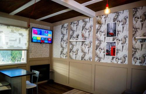 CASAS RURALES Vado del Rio Tus - Foto 41