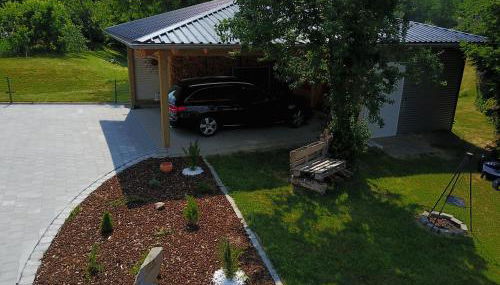 Ferienanlage Klotz - Foto 3, Garden