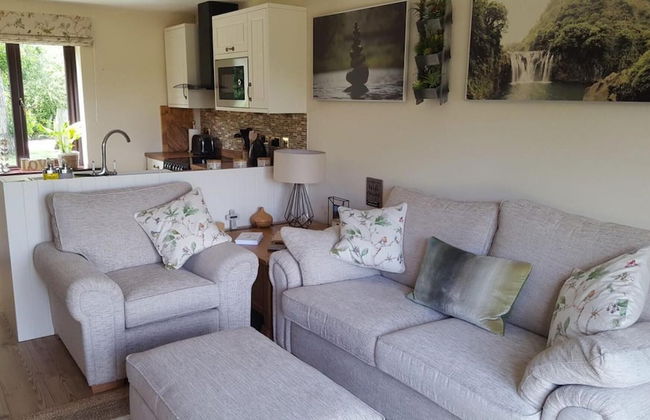 Hope Haven Christian Retreat 1 Bedroom Cottage - Foto 4