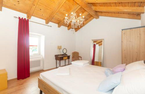 My Nest - Charming home near Kanfanar - Photo 29