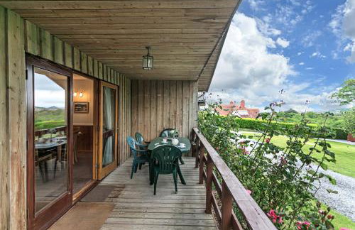 Cedar Lodge - Foto 16