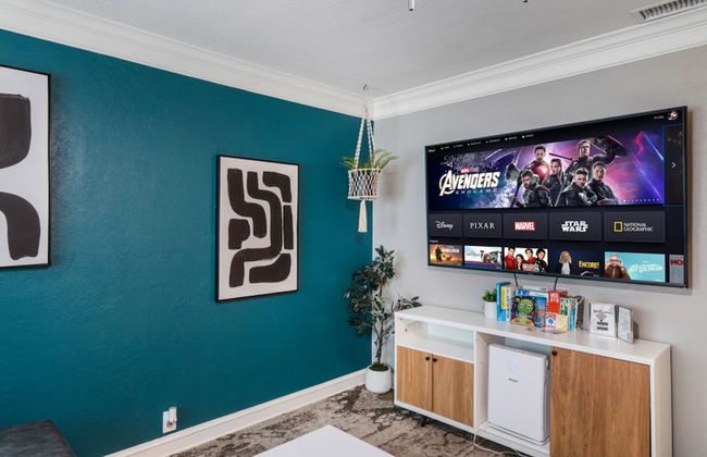 Rare Exclusive Retreat Private Hot Tub King Bed - Foto 44