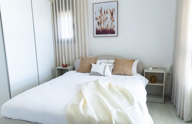 SeaFront Luxurious 3 BR Apartment - Foto 7