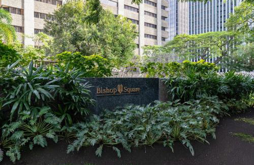 Bishop Suites Downtown Honolulu - Foto 76