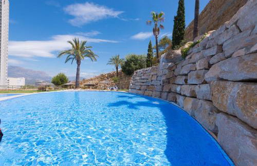 Torre Lugano by Renthas - Foto 34