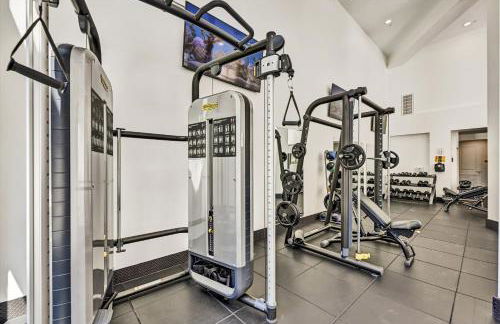 Global Luxury Suites Midtown Atlanta - Foto 59