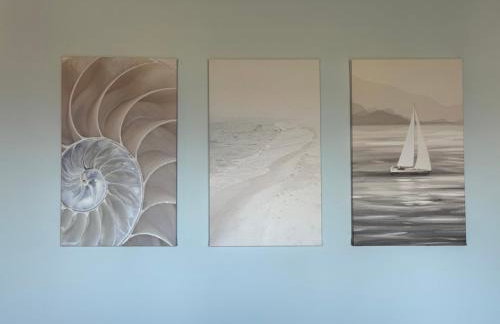 Double view apartment - Foto 11